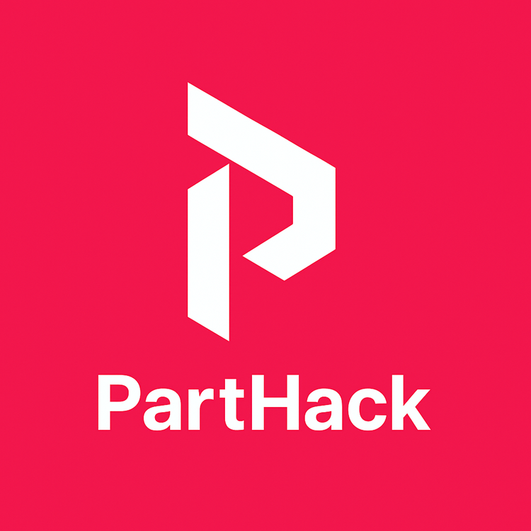 PartHack